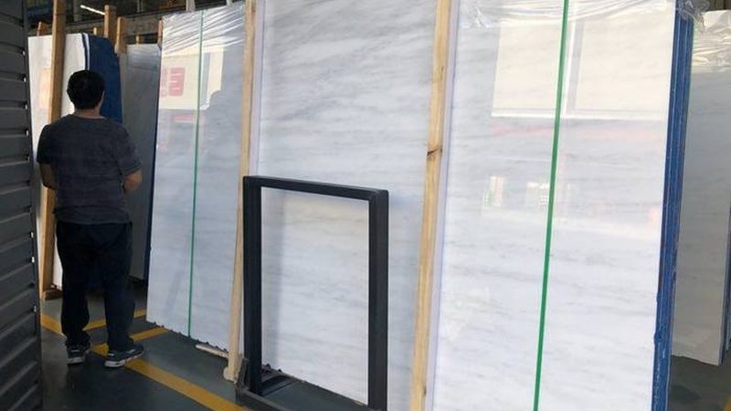 在庭院园林石材定制过程中，以下误区需要避免：