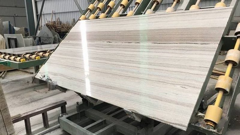 花岗岩翻新打磨，揭秘所需材料与工艺