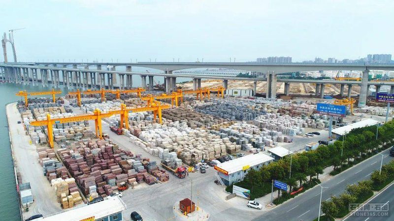 上海石材加工报价解析：按平方算的奥秘