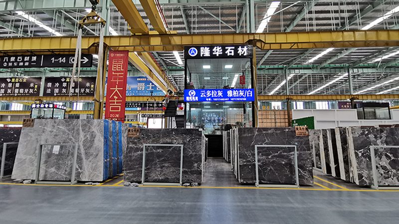 石材公司排名：揭秘石材行业领军品牌背后的秘密