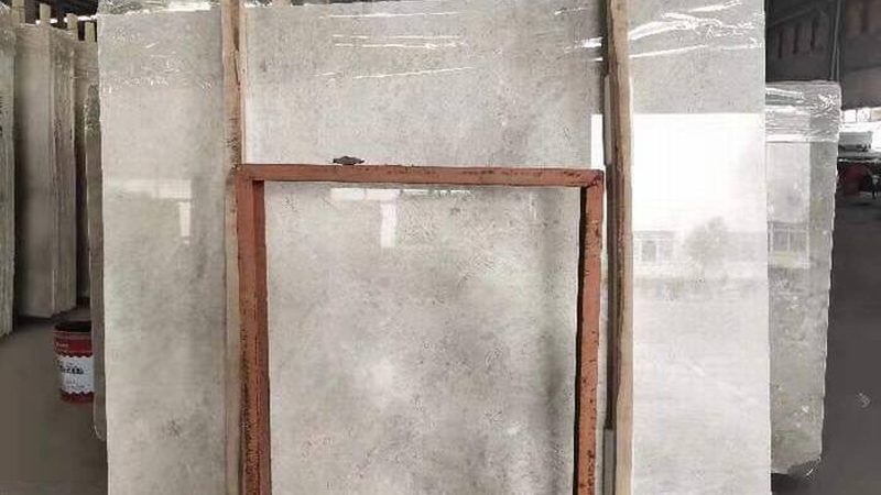 外墙干挂花岗岩施工：工艺流程解析与关键要点