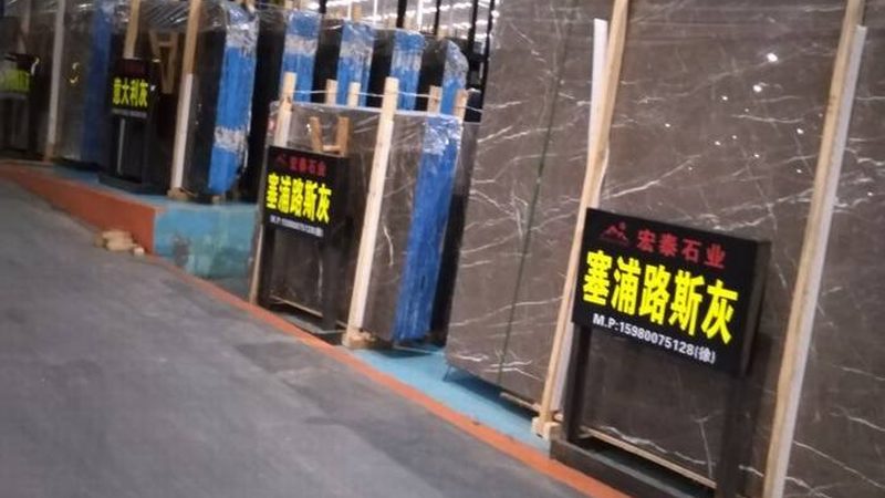 成都岩板台面选购：揭秘背后的工艺与标准