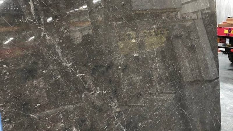 水磨石地面，打造时尚与实用的空间艺术