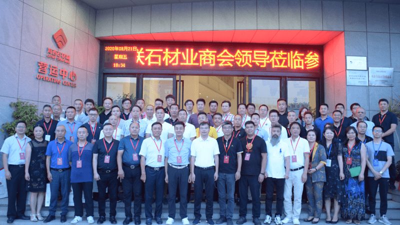 石材加工定制加盟代理，揭秘行业入局关键