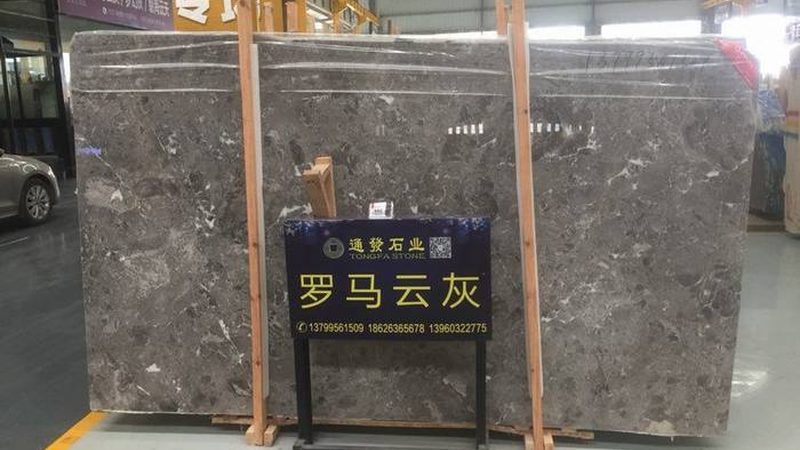 石材结晶和翻新哪个效果好
