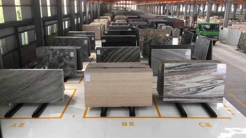 玻璃石材混合幕墙常见规格参数解析
