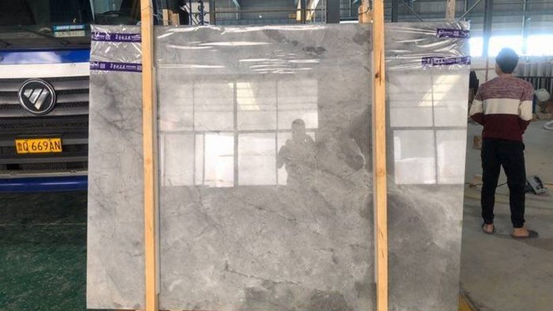水头石材市场异形石材定制：揭秘其独特魅力与选材要点