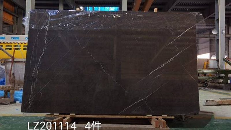 上海客厅大理石背景墙，安装价格几何？揭秘成本构成与选购要点**