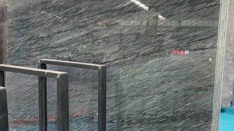 上海大理石背景墙安装合同模板：关键要素与注意事项
