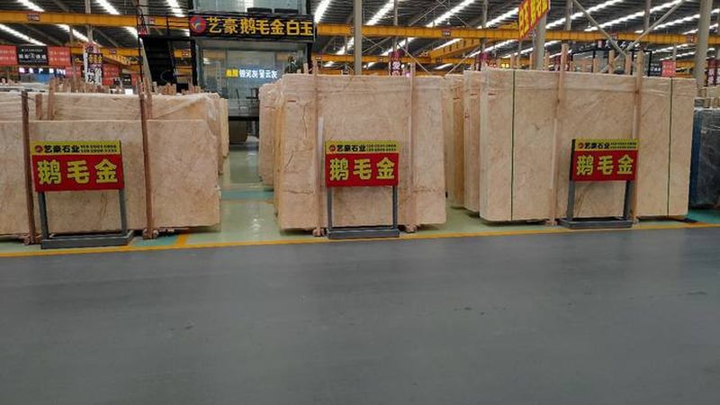 文化石客厅装修案例实拍