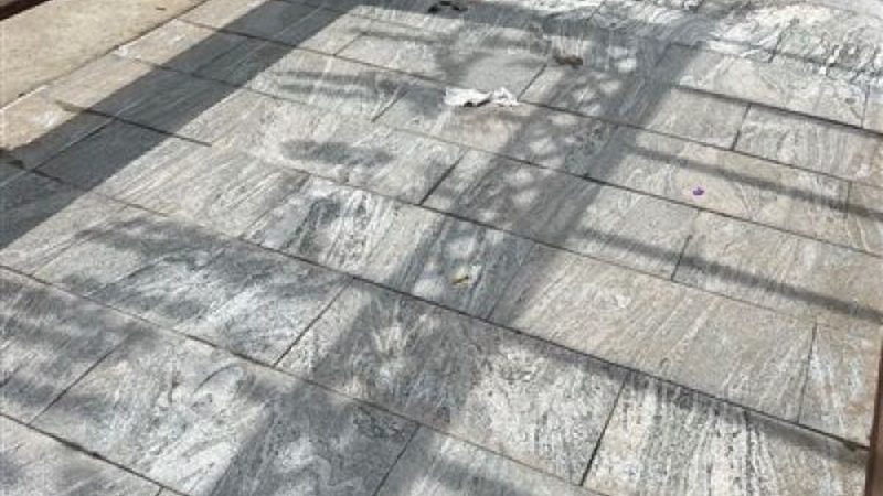 上海人造石窗台板批发价格背后的秘密
